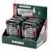 Metabo Bit készlet 71 db-os 626704000