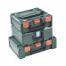 Metabo MetaBOX 145 L Koffer (SBE/KHE/UHE) 626892000