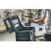 Metabo MetaBOX 145 L Koffer (SBE/KHE/UHE) 626892000