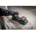 Metabo ASC 145 DUO AIR COOLED Dupla gyorstöltő (12V/36V) 627495000