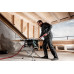 Metabo TS 254 M SET Asztali körfűrész TSU tartóállvánnyal 1500 W 691154000