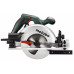 METABO körfűrész KS 55 FS 1200W 600955500