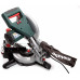 Metabo KS 216 M Lasercut fejezőfűrész 1350W karton dobozban 619216000