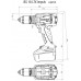 Metabo BS 18 LTX Impuls Fúró-csavarbehajtó (18V/2x4,0Ah Li-Power) MetaBOX 602191500