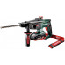 METABO KHA 18 LTX Készlet akkus kalapács 18V 3x4Ah Li-Ion, töltő ASC 55 600210960