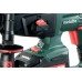 Metabo 600210650 KHA 18 LTX Akkumulátor kalapács 18V 2x5.2Ah Li-Ion, Kiarusitas