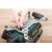 Metabo BAE 75 Szalagcsiszoló (1010W/75x533mm) 600375000