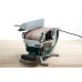 Metabo BAE 75 Szalagcsiszoló (1010W/75x533mm) 600375000