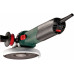 Metabo WEA 17-125 Quick Sarokcsiszoló (125mm/1700W) 600534000