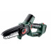 Metabo MS 18 LTX 15 Akkus ágvágó fűrész (18V/akku és töltő nélkül) MetaBOX 145 L 600856840
