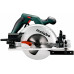 Metabo KS 55 FS Kézi körfűrész (1200W/160mm) 600955000