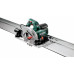 Metabo KS 55 FS Kézi körfűrész (1200W/160mm) 600955000