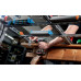 Metabo PowerMaxx BS 12 BL Q Pro Pro akkus fúró/csavarhúzó (12V/2x4.0Ah) MetaBox 601045920