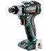 Metabo PowerMaxx SSD 12 BL Akkus ütvecsavarozó (12V/akku, töltő nélkül) MetaBOX 601115840