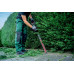 Metabo HS 18 LTX BL 65 Akkus sövényvágó (60cm/18V) akku és töltő nélkül, 601723850