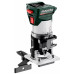 Metabo FMV 18 LTX BL 8 Akkus leélező vágó MetaBOX 145, 601742840