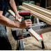 Metabo FMV 18 LTX BL 8 Akkus leélező vágó MetaBOX 145, 601742840