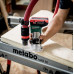 Metabo FMV 18 LTX BL 8 Akkus leélező vágó MetaBOX 145, 601742840