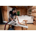 Metabo KT 18 LTX 66 BL Akkus merülőfűrész (165mm/18V/2x8,0Ah) MetaBOX 340 601866810