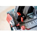 Metabo KT 18 LTX 66 BL Akkus merülőfűrész (165mm/18V/2x8,0Ah) MetaBOX 340 601866810
