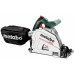 Metabo KT 18 LTX 66 BL Akkus merülőfűrész (165mm/18V/2x8,0Ah) MetaBOX 340 601866810