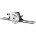 Metabo KT 18 LTX 66 BL Akkus merülőfűrész (165mm/18V/2x8,0Ah) MetaBOX 340 601866810