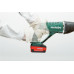 Metabo 602269850 ASE 18 LTX Akkus kardfűrész 18V