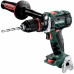 Metabo BS 18 LTX BL I Akkus fúrócsavarozó (18V/akku és töltő nélkül) 602358850