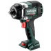 Metabo SSW 18 LTX 800 BL Akkus ütvecsavarozó (18V/800Nm/akku és töltő nélkül) 602403840