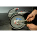 Metabo DS 150 Plus Kettős csiszológép 604160000