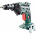 Metabo SE 18 LTX 2500 Akkus gipszkarton csavarozó (18V/akku,töltő nélkül) koffer 620047840