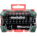 Metabo Bit készlet, SP, 32 db-os, Torx csavarokhoz 626709000