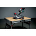 Metabo MWB 100 multifunkciós munkaasztal 626991000