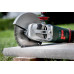 Metabo készlet: 2x gyémánt vágótárcsa 125x22,23mm, "UP" + 1x anya M 14 628582000