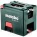 METABO AS 18 L PC Porszívó 18V, 2X5,2 AH LI-ION, töltő ASC 55, 602021000
