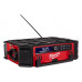 KIÁRUSÍTÁS Milwaukee M18 PRCDAB+-0 PACKOUT Akkus rádió és akku töltő 4933472112 KIPRÓBÁLT