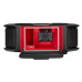 KIÁRUSÍTÁS Milwaukee M18 PRCDAB+-0 PACKOUT Akkus rádió és akku töltő 4933472112 KIPRÓBÁLT