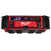 KIÁRUSÍTÁS Milwaukee M18 PRCDAB+-0 PACKOUT Akkus rádió és akku töltő 4933472112 KIPRÓBÁLT