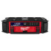 KIÁRUSÍTÁS Milwaukee M18 PRCDAB+-0 PACKOUT Akkus rádió és akku töltő 4933472112 KIPRÓBÁLT
