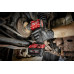 Milwaukee M18 FMTIW2F12-502X Akkus ütvecsavarozó 2x5.0 Ah, HD koffer 4933478450