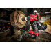 Milwaukee M18 FMTIW2F12-502X Akkus ütvecsavarozó 2x5.0 Ah, HD koffer 4933478450