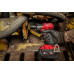 Milwaukee M18 FMTIW2F12-502X Akkus ütvecsavarozó 2x5.0 Ah, HD koffer 4933478450