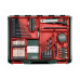 Metabo BS 18 L Set Akkus fúrócsavarozó (18V 2x2Ah) 614051710
