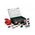 Metabo BS 18 L Set Akkus fúrócsavarozó (18V 2x2Ah) 614051710