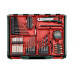 Metabo SB 18 L Set Akkus ütvefúró-csavarbehajtó (18V 2x2Ah )614053710