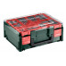 Metabo SB 18 L Set Akkus ütvefúró-csavarbehajtó (18V 2x2Ah )614053710