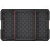 KISTENBERG X BLOCK PRO szerszámosdoboz, 536 x 354 x 300 mm KXB604030CS-S411