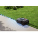 MOVA LiDAX Ultra 2000 Robotfűnyíró (2000m2) 010901AA000093