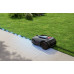 MOVA LiDAX Ultra 1200 Robotfűnyíró (1200m2) 010901AA000098