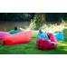 G21 Felfújható lazy zsák Pink 635342